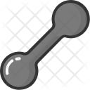 Hand Dumbbell Icon