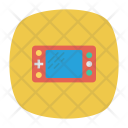 Hand Game Play Device Icon