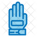 Glove Hand Glove Hand Icon