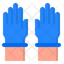Virus Covid Grove Icon
