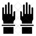 Virus Covid Grove Icon