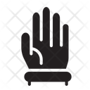 Hand Gloves Icon