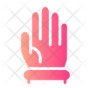 Hand Gloves Glove Ppe Icon