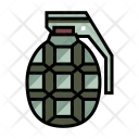 Hand grenade Icon