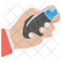 Hand Grenade Icon