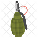 Hand Grenade Icon