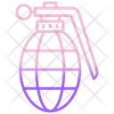 Xhand Grenade Icon