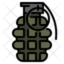 Military Army War Icon