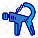 Hand Grip Tool  Icon