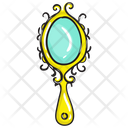 Hand Mirror Icon