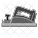 Hand Planer  Icon