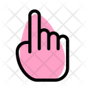 Hand Pointer Icon