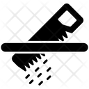 Hand Saw Icon