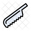Saw Axe Cutter Icon