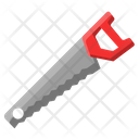 Hand Saw Icon