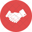 Agreement Commitment Contract Icon