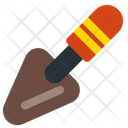 Hand Shovel Shovel Garden Icon