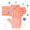 Handwash Hand Liquid Icon