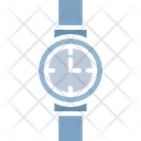 Hand Watch Timer Watch Icon