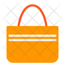 Handbag Accessory Shopping Icon