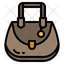 Handbag Hand Bag Icon