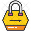 Handbag Icon