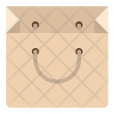 Shopping Bag Paperbag Icon