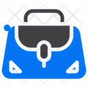 Handbag  Icon