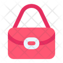 Handbag Stylish Bag Women Bag Icon