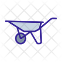 Handcart Icon
