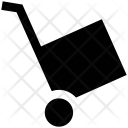 Handcart Icon