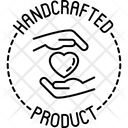 Handcraft  Icon