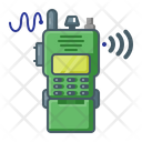 Handheld Military Handheld Military Icon