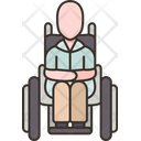 Handicapped  Icon