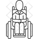 Handicapped  Icon