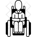 Handicapped  Icon