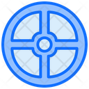 Handle Connect Electricity Icon