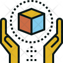 Handle Care Package Icon