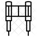 Handlebar  Icon