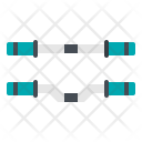 Handlebar  Icon