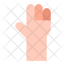 Hands Healtcare Cleaning Icon