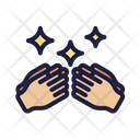 Hands Sorry Forgiveness Icon