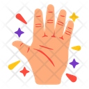 Hands Hand Gesture Icon