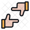 Hands  Icon