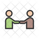 Handshake Icon