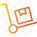 Handtruck Icon
