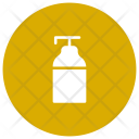 Handwasher Beauty Cosmetics Icon