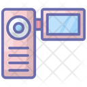 Handycam Icon