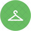 Hanger Clothes Tailoring Icon