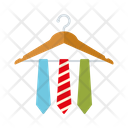 Hanger Tie Icon